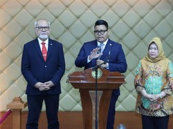 MPR Gelar Rapim & Ragab Tindaklanjuti Polemik LCC Kalbar, Ini Hasilnya