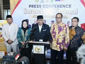 Fraksi Golkar MPR Dorong Obligasi Daerah Jadi Solusi Tekanan Fiskal