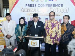 Fraksi Golkar MPR Dorong Obligasi Daerah Jadi Solusi Tekanan Fiskal