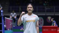 Thalita dan Kadek Kompak Lolos Babak Utama Malaysia Masters
