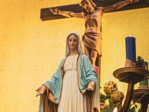 Mengapa Bulan Mei Dijuluki Bulan Maria? Ini Penjelasan Sejarahnya