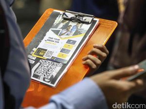Orang RI Baru Dapat Kerja Rata-rata 20 Bulan Setelah Lulus, Apa Penyebabnya?