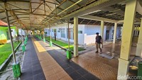 RSUD Palabuhanratu Buka Suara soal Viral Bocah Misterius