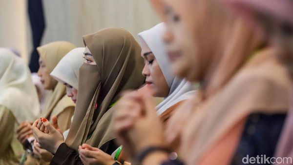 Pesantren Bergerak Lawan Kekerasan Seksual