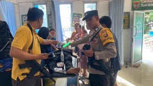 Motif Penembakan 2 Warga di Mura karena Tersinggung Truk Dikawal Disetop Korban