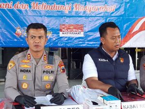 Polisi Ungkap Hasil Autopsi Jasad ODGJ Boyolali yang Dikubur di Dapur