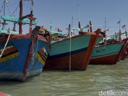 Disetujui Prabowo, Ini Nelayan yang Dapat Jatah BBM Rp 15.000/Liter