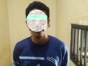 Kronologi Pria di Bangka Barat Tikam Sepupunya hingga Tewas