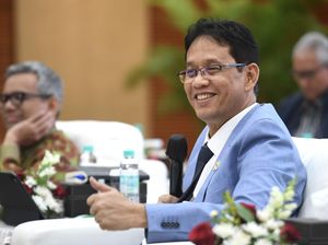 Dolar AS Gebuk Rupiah, Purbaya Jamin APBN Masih Aman