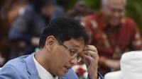 Purbaya Jawab Dugaan Dirjen Bea Cukai Terima Suap: Saya Ngerti Apa yang Terjadi