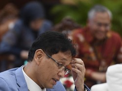Purbaya Jawab Dugaan Dirjen Bea Cukai Terima Suap: Saya Ngerti Apa yang Terjadi