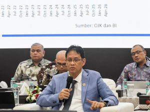 Purbaya Minta Publik Setop Salahkan MBG, Ungkap Upaya Prabowo Memperbaiki