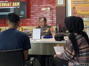 Remaja 17 Tahun di Palembang Dikeroyok Usai Dituduh Pukul Adik Pelaku