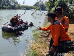Remaja Tenggelam di Sungai Tirto Pekalongan Ditemukan Tewas