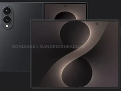 Bocoran Galaxy Z Fold8 dan Fold Wide: Upgrade Baterai dan Kamera