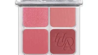 Review Huda Beauty Blush Filter Palette, Perona Pipi dengan Efek Blur & Glowing