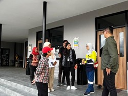 Kemenko Dorong Rumah Pintar PT BSI Banyuwangi Fokus Vokasi