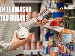 Sarden Kalengan Termasuk UPF atau Bukan? Debat Viral Ini Bikin Suara Netizen Terbelah