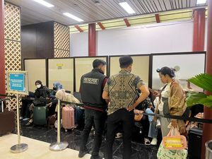 Polri Gagalkan Keberangkatan 32 Jemaah Haji Ilegal, 13 Orang Jadi Tersangka