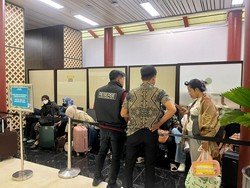 Polri Gagalkan Keberangkatan 32 Jemaah Haji Ilegal, 13 Orang Jadi Tersangka