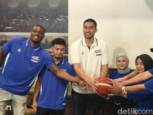 Satria Muda Ingin Ikuti Jejak Persib, Bidik Gelar Juara untuk Bandung