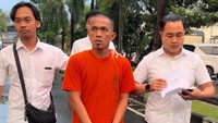 9 Saksi-2 Ahli Diperiksa dalam Kasus Badut Mojokerto Pembunuh Ibu Mertua