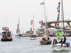 15 Aktivis Flotilla Gaza Laporkan Alami Pelecehan Seksual saat Ditahan Israel