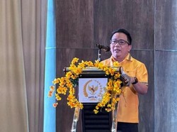 DPD AMPI Sumsel Apresiasi MPR Gelar Sarasehan Nasional Obligasi Daerah