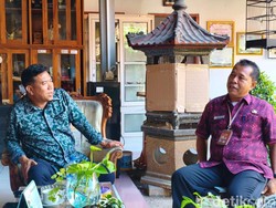 19 Warga Digigit Anjing di Banyuning, Dewan Desak Penambahan Dokter Hewan
