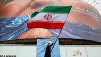 Trump Batalkan Serangan Usai Dibujuk Negara Teluk, Iran Bilang Gini