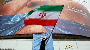 Iran Ingatkan Negara Jadi Tameng Pertahanan AS: Akan Dilalap Api Perang!