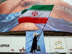Trump Batalkan Serangan Usai Dibujuk Negara Teluk, Iran Bilang Gini