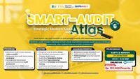 Masih Audit Manual? Ini Alasan Kamu Harus Beralih ke Metode ATLAS Sekarang Juga