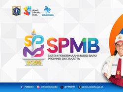 SPMB DKI Jakarta 2026: Ini Syarat Jenjang SKB untuk Sekolah Paket A, B, dan C