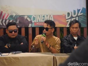 Aris Idol ST12 Comeback lewat Single Palsu