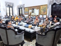 Strategi Pemkab Sidoarjo Dongkrak PAD dari Sektor Pasar
