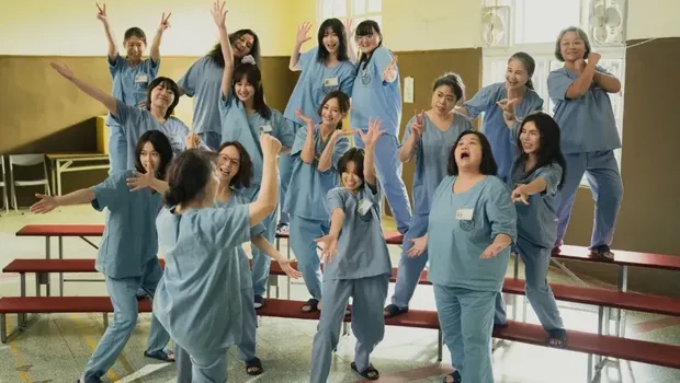 Sunshine Women's Choir
