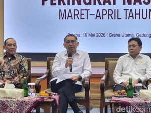 Video: Kemenbud Tetapkan 430 Cagar Budaya Nasional Baru, Apa Saja Ya?