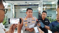 Viral Modus Kriminal Teror 'Pocong' di Tangerang, Polisi Selidiki
