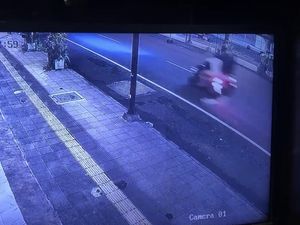 Pulang Nongkrong, Remaja Dibacok Orang Tak Dikenal di Jalan Gatsu Solo