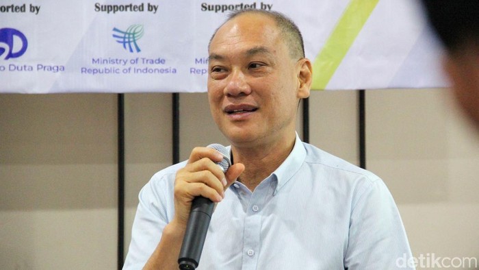 Teknologi Industri Jadi Sorotan IIES 2026 IIES 2026 bakal menghadirkan teknologi industri dan perangkat pandai di ICE BSD. Pameran ini juga membuka kesempatan kerjasama upaya lintas negara.
