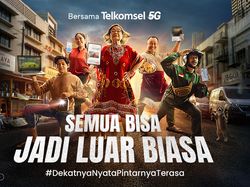 Digitalisasi UMKM Kian Masif, Koneksi Internet Stabil Jadi Andalan