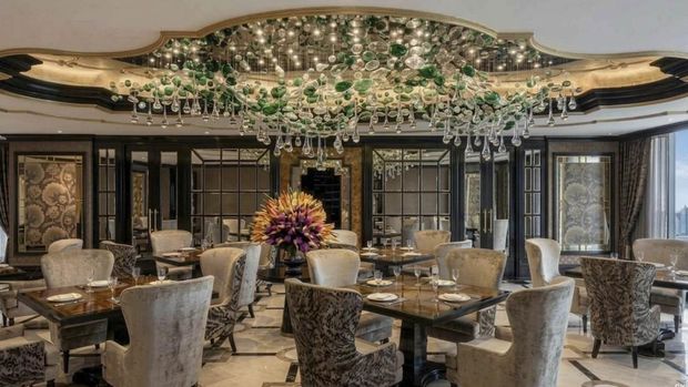 The Trans Luxury Hotel Surabaya