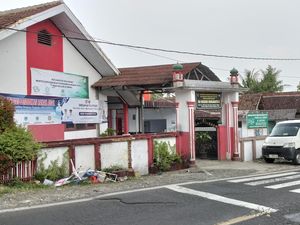 Kepala Dinas di Banten Tersangka Tabrak Kerumunan Siswa Akan Dinonaktifkan