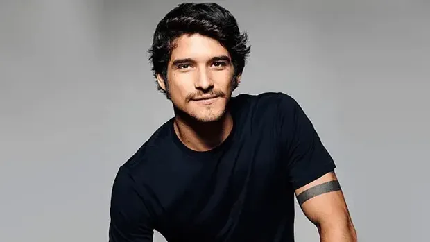 Tyler Posey