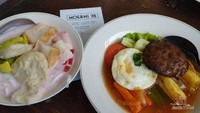 Merajut Rasa Lama di Warung Moerni 78 Yogya