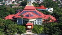8 PTN yang Buka Seleksi Mandiri Jalur Nilai UTBK 2026, Cek Jadwalnya!