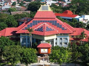 8 PTN yang Buka Seleksi Mandiri Jalur Nilai UTBK 2026, Cek Jadwalnya!