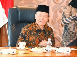 HNW Desak Pemerintah Segera Selamatkan 2 Wartawan RI yang Ditahan Israel