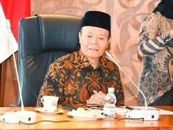 HNW Desak Pemerintah Segera Selamatkan 2 Wartawan RI yang Ditahan Israel